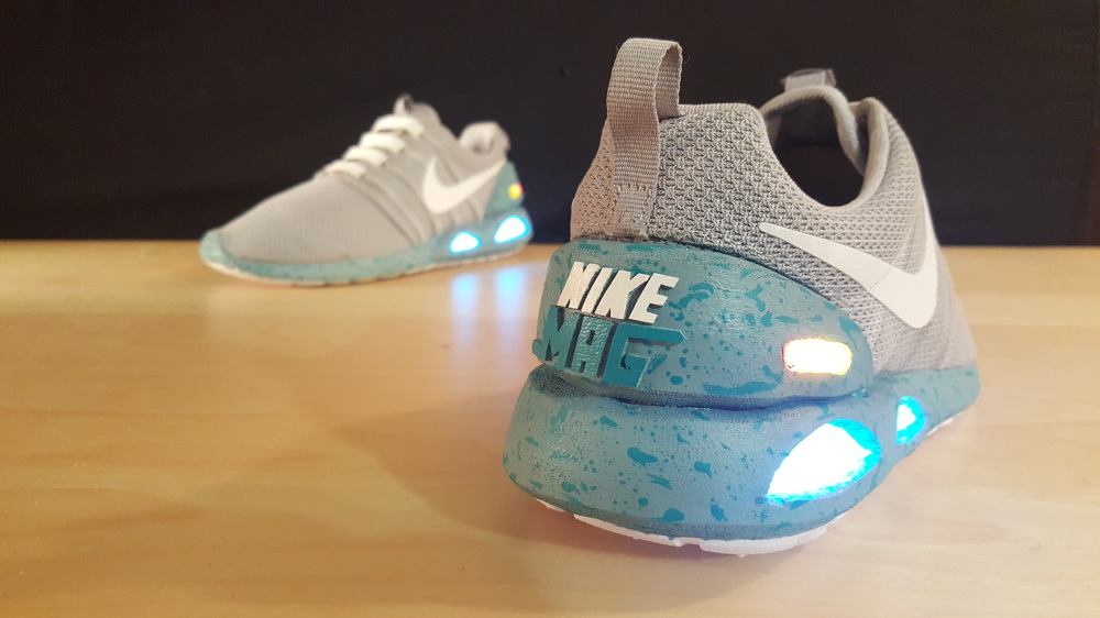nike roshe air mag nike roshe air mag